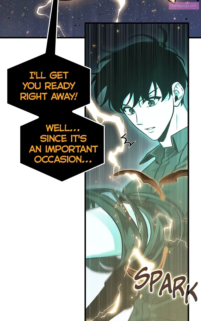 Omniscient Reader Kainu Manga Chapter 166 Page 82