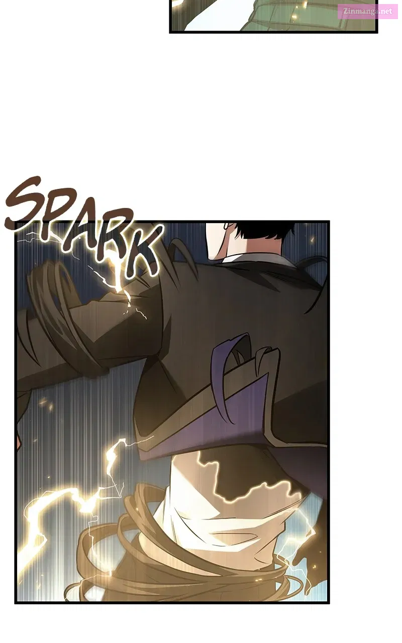 Omniscient Reader Kainu Manga Chapter 166 Page 83