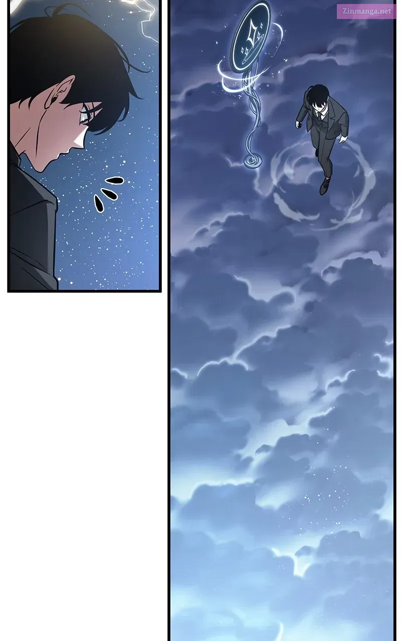 Omniscient Reader Kainu Manga Chapter 166 Page 93
