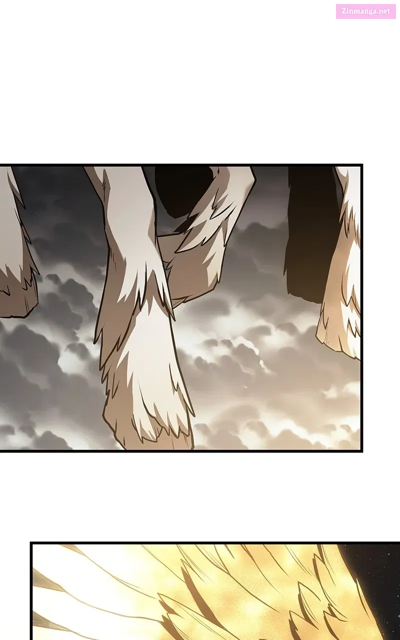 Omniscient Reader Kainu Manga Chapter 166 Page 99