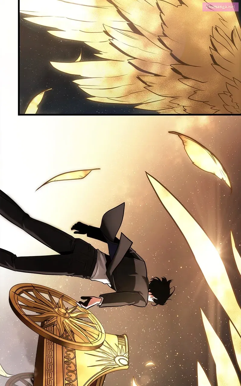 Omniscient Reader Kainu Manga Chapter 166 Page 100