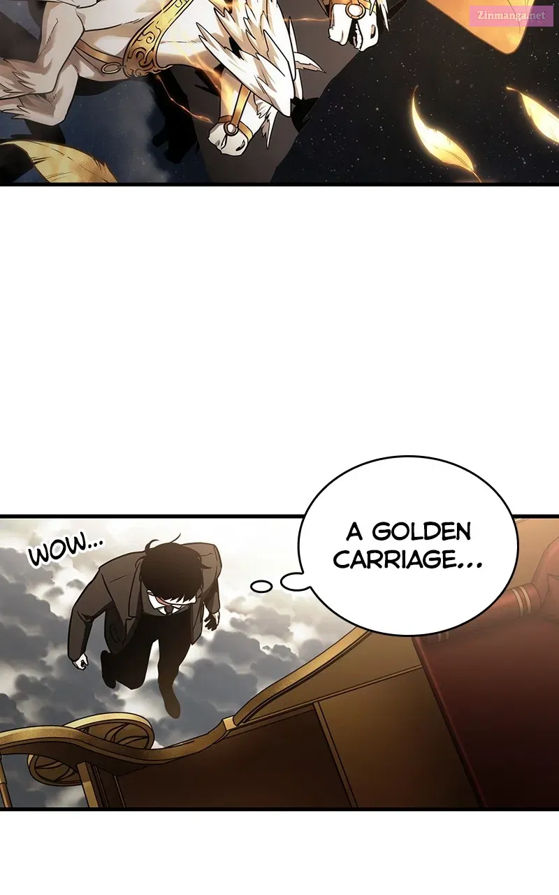 Omniscient Reader Kainu Manga Chapter 166 Page 102