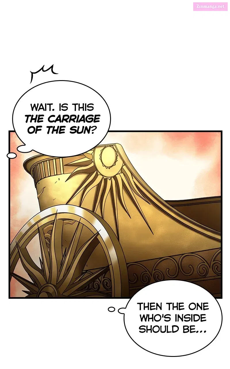 Omniscient Reader Kainu Manga Chapter 166 Page 103