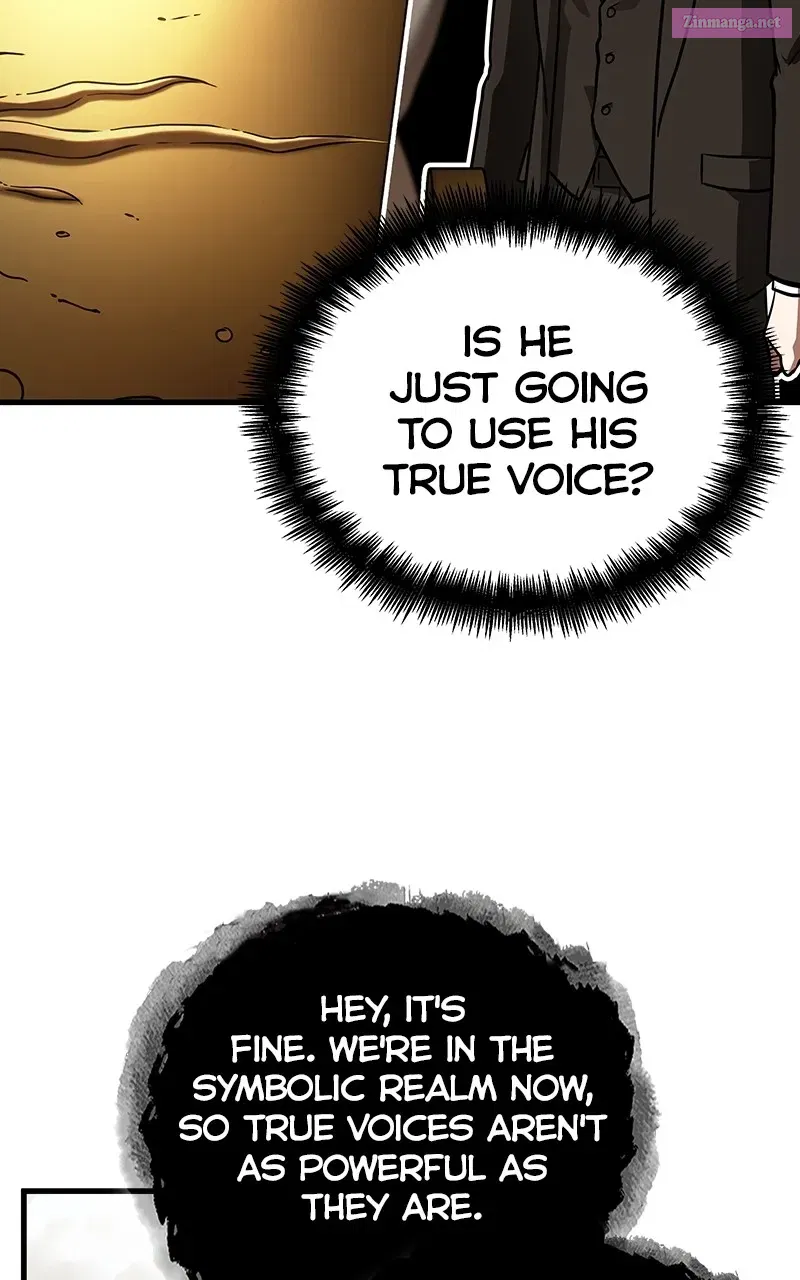 Omniscient Reader Kainu Manga Chapter 166 Page 105