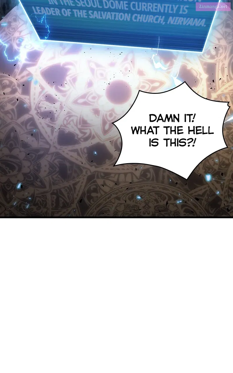 Omniscient Reader Kainu Manga Chapter 164 Page 2