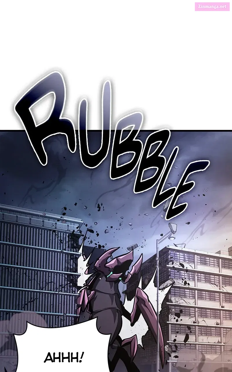 Omniscient Reader Kainu Manga Chapter 164 Page 4