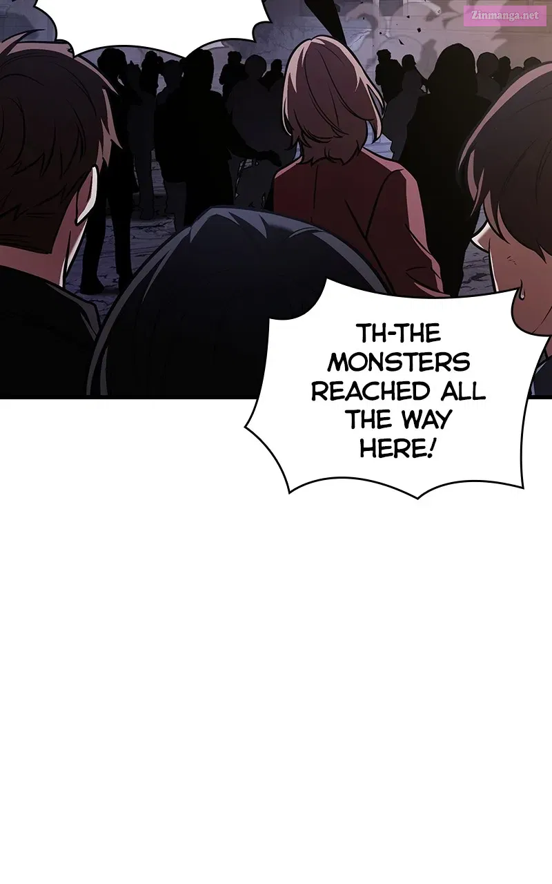 Omniscient Reader Kainu Manga Chapter 164 Page 5