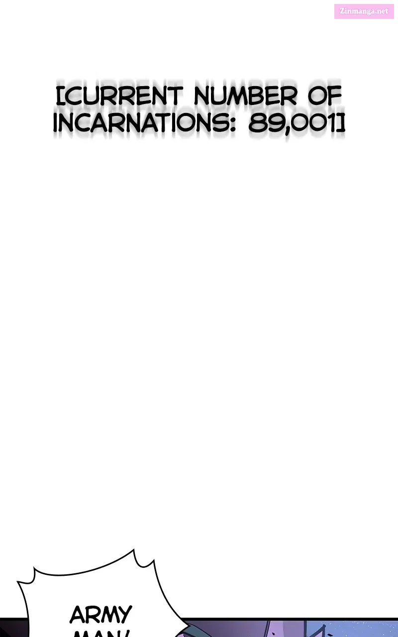 Omniscient Reader Kainu Manga Chapter 164 Page 6