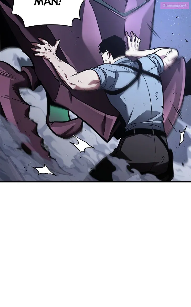 Omniscient Reader Kainu Manga Chapter 164 Page 7