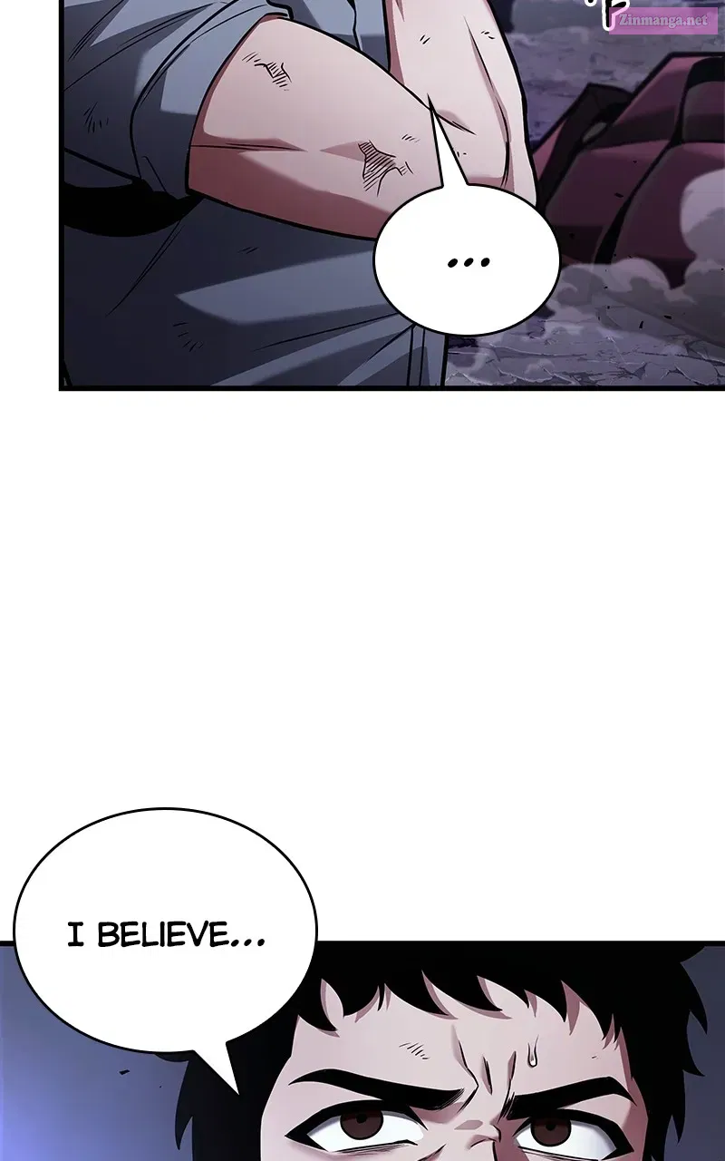 Omniscient Reader Kainu Manga Chapter 164 Page 11