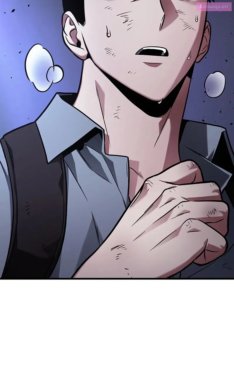 Omniscient Reader Kainu Manga Chapter 164 Page 12