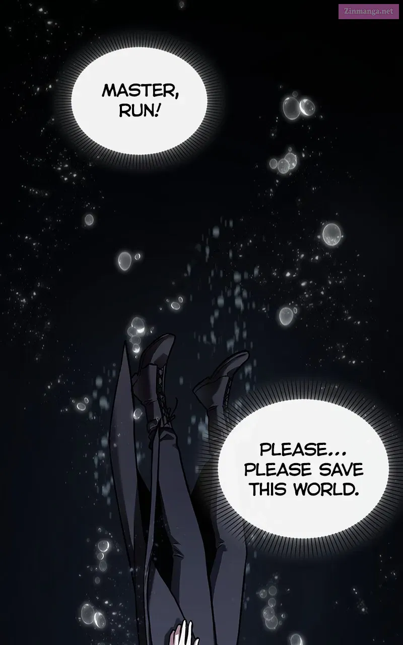 Omniscient Reader Kainu Manga Chapter 164 Page 57