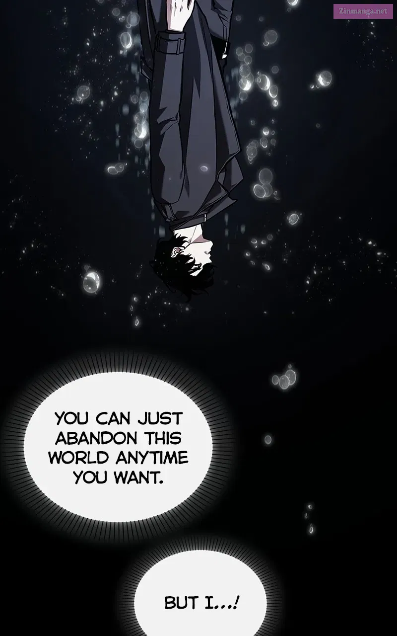 Omniscient Reader Kainu Manga Chapter 164 Page 58