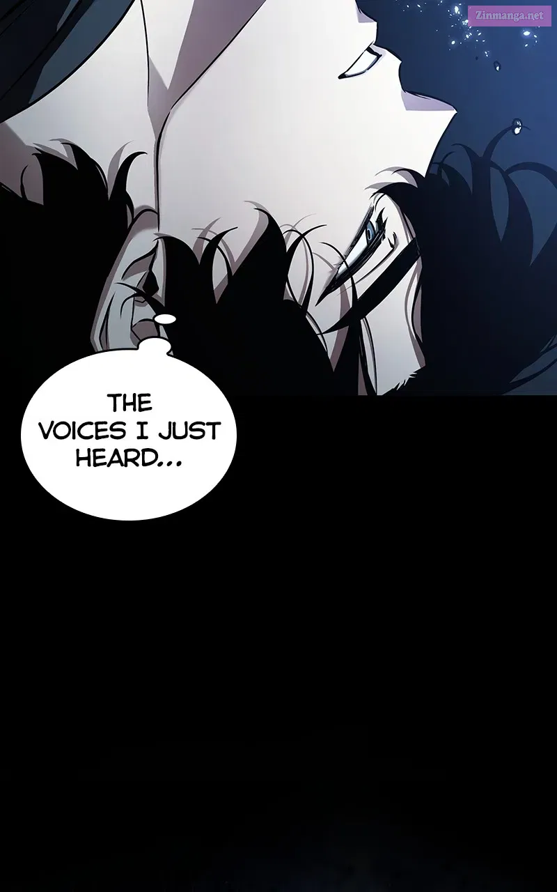 Omniscient Reader Kainu Manga Chapter 164 Page 60
