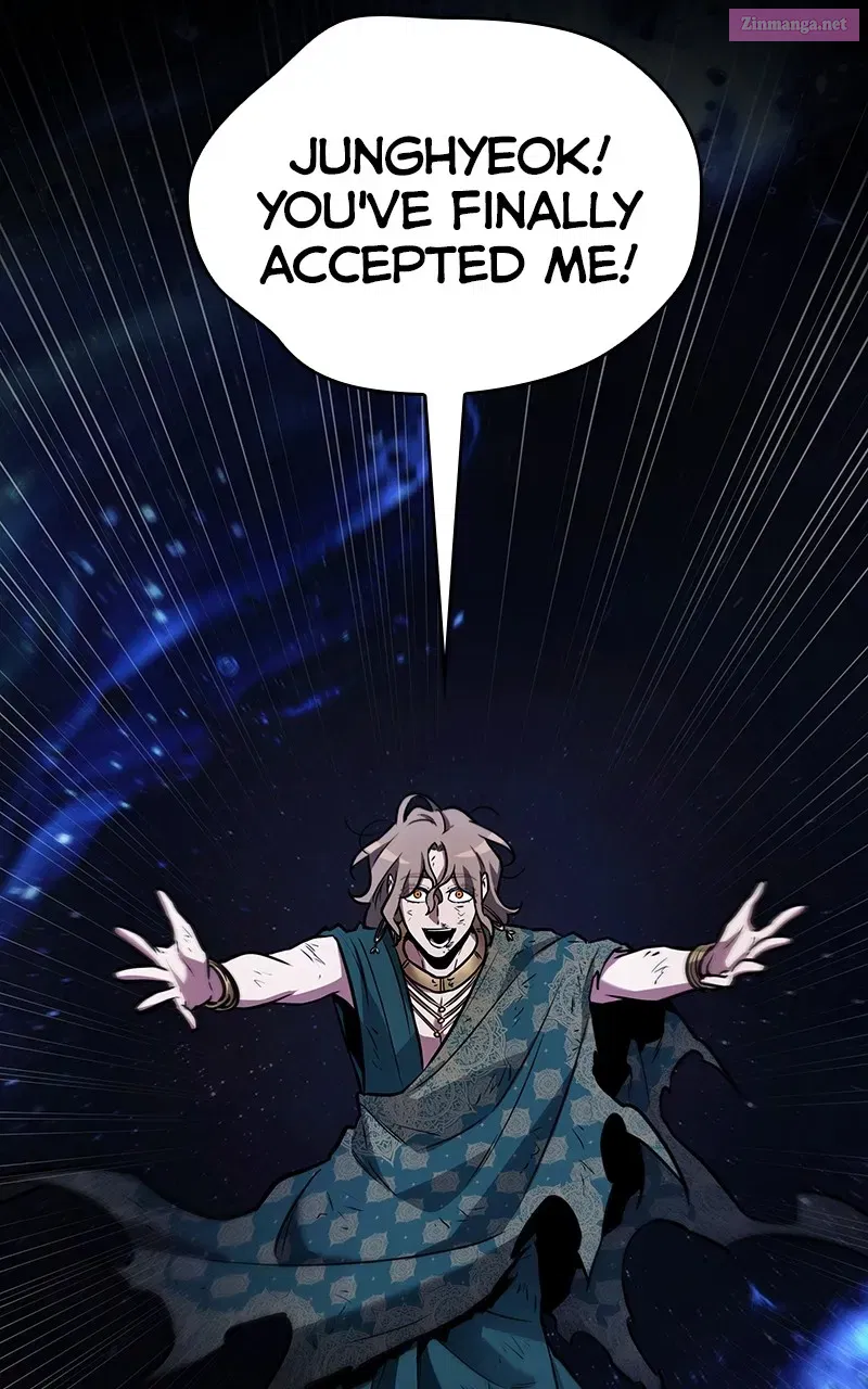 Omniscient Reader Kainu Manga Chapter 164 Page 61