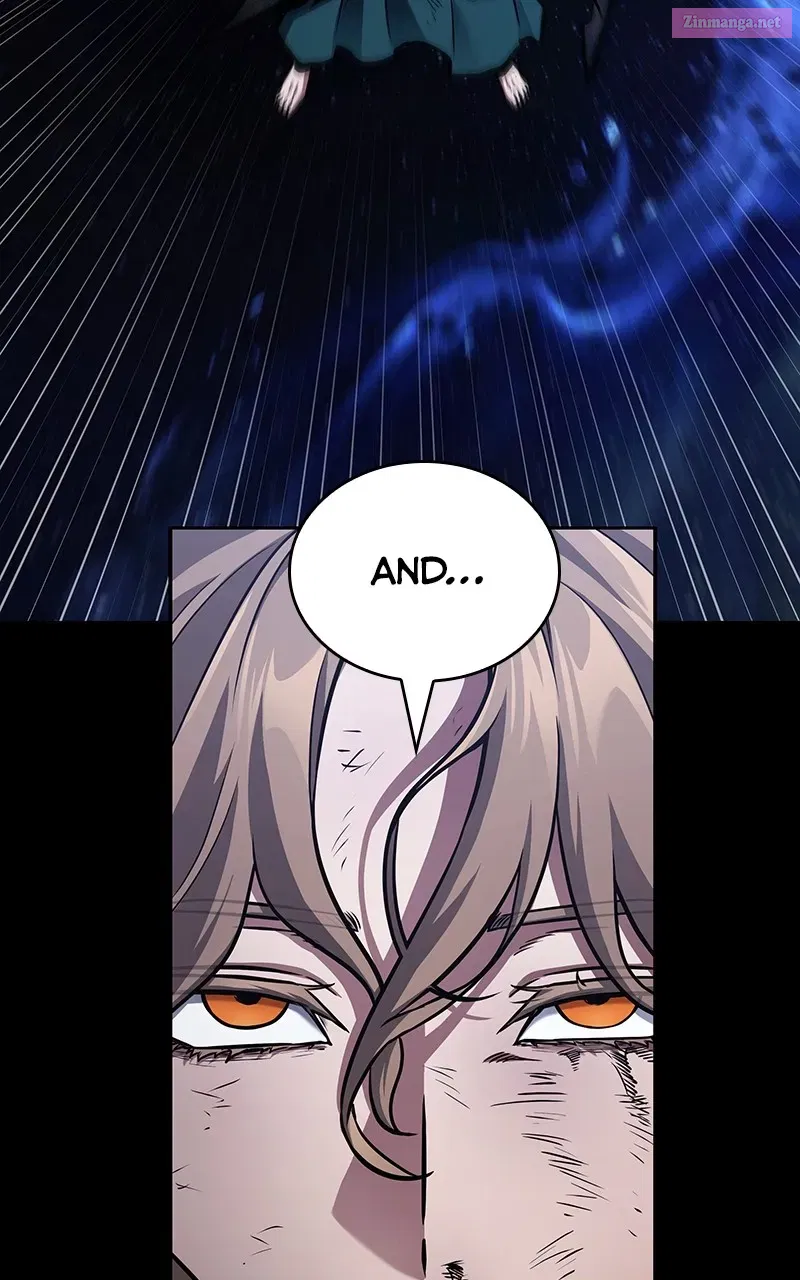 Omniscient Reader Kainu Manga Chapter 164 Page 62