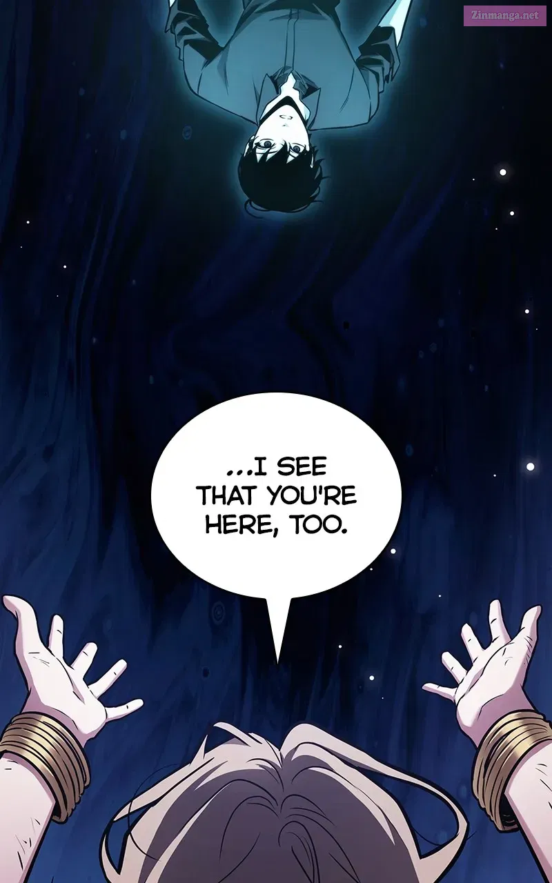 Omniscient Reader Kainu Manga Chapter 164 Page 64