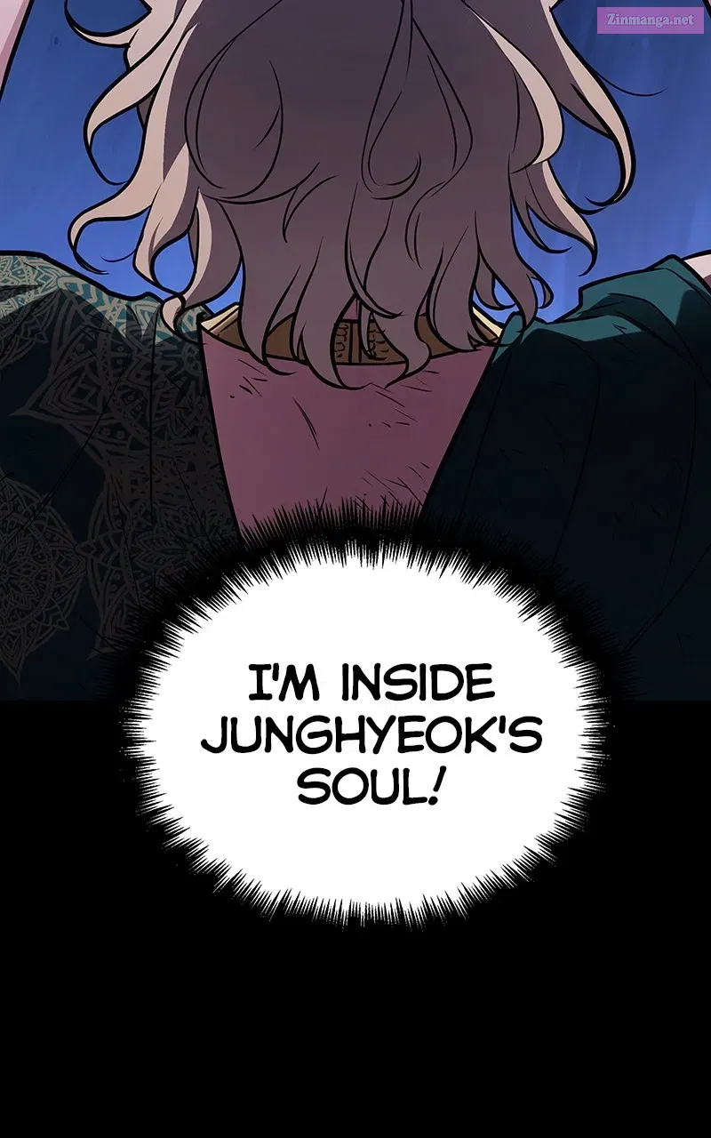 Omniscient Reader Kainu Manga Chapter 164 Page 65