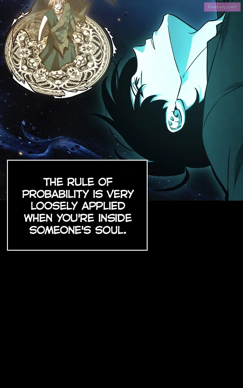 Omniscient Reader Kainu Manga Chapter 164 Page 68