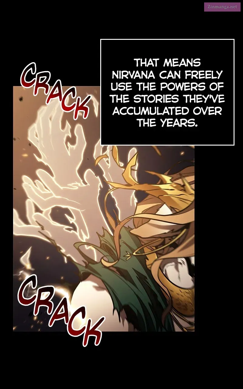 Omniscient Reader Kainu Manga Chapter 164 Page 69
