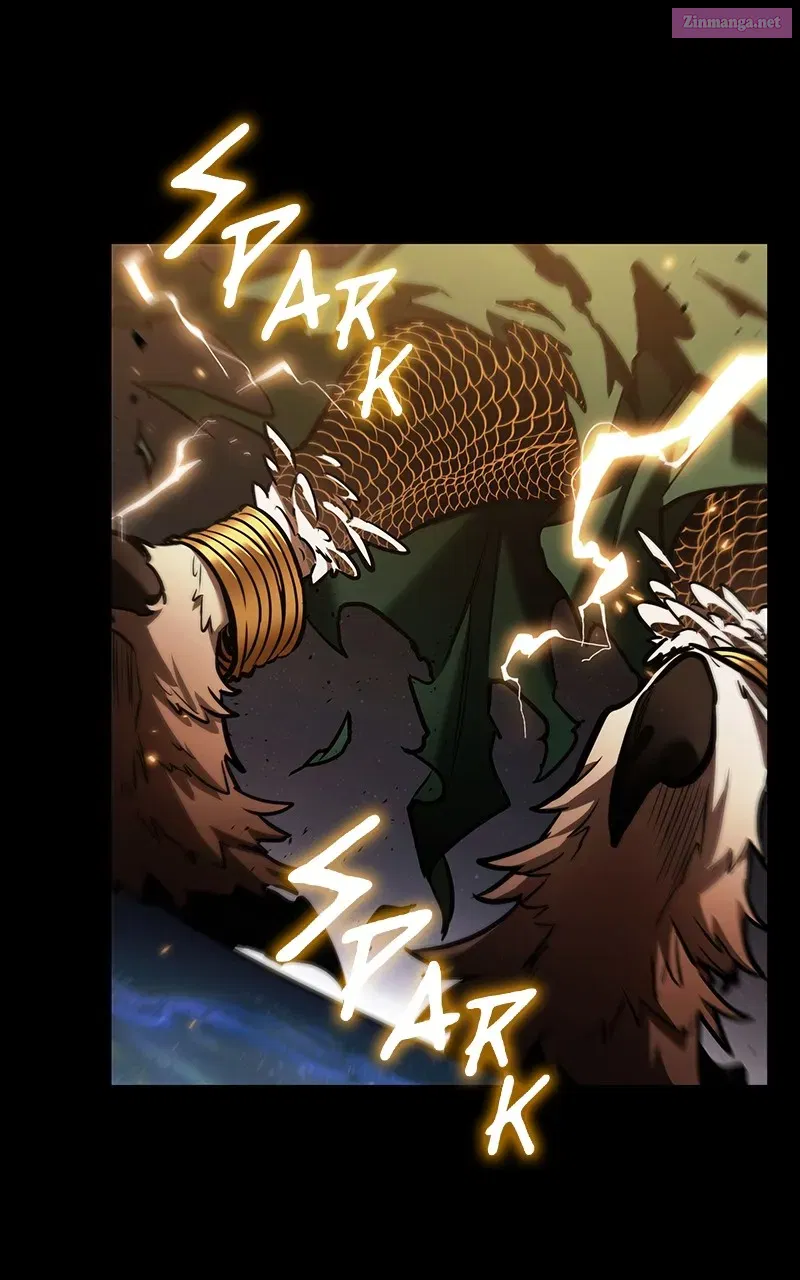 Omniscient Reader Kainu Manga Chapter 164 Page 70