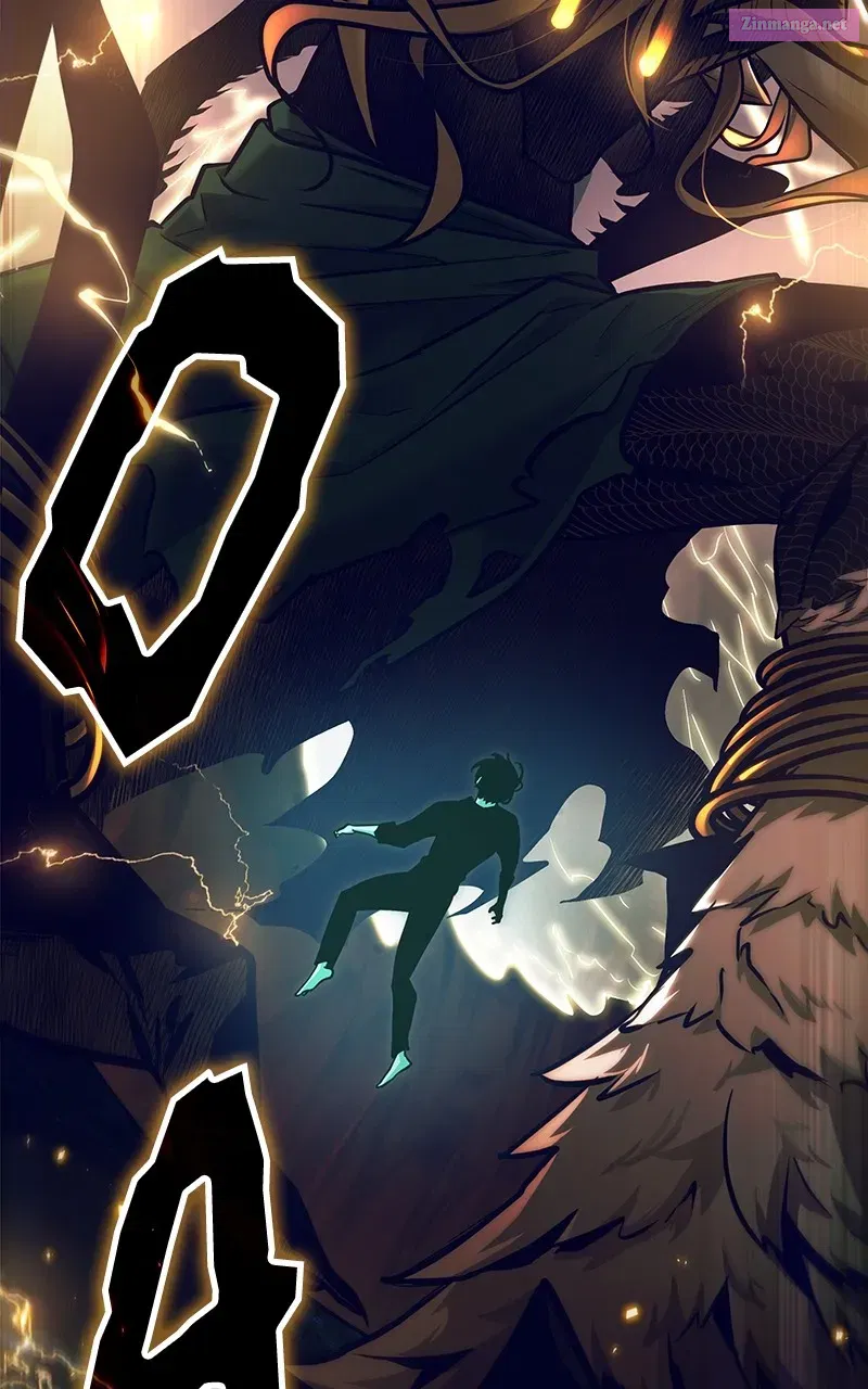 Omniscient Reader Kainu Manga Chapter 164 Page 72