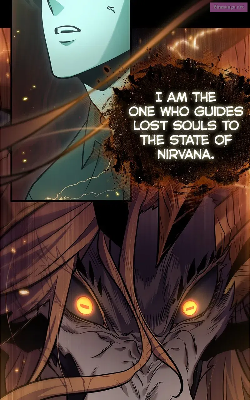 Omniscient Reader Kainu Manga Chapter 164 Page 74
