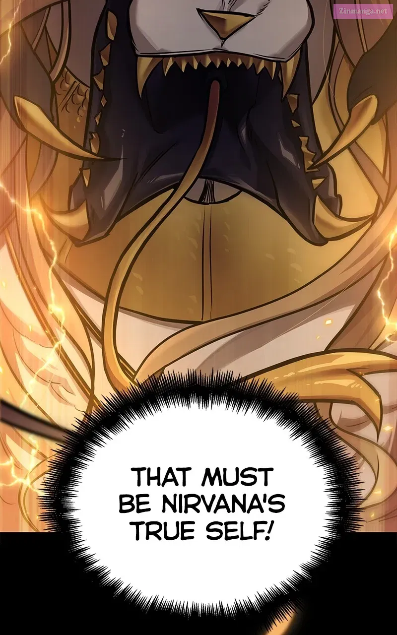 Omniscient Reader Kainu Manga Chapter 164 Page 75