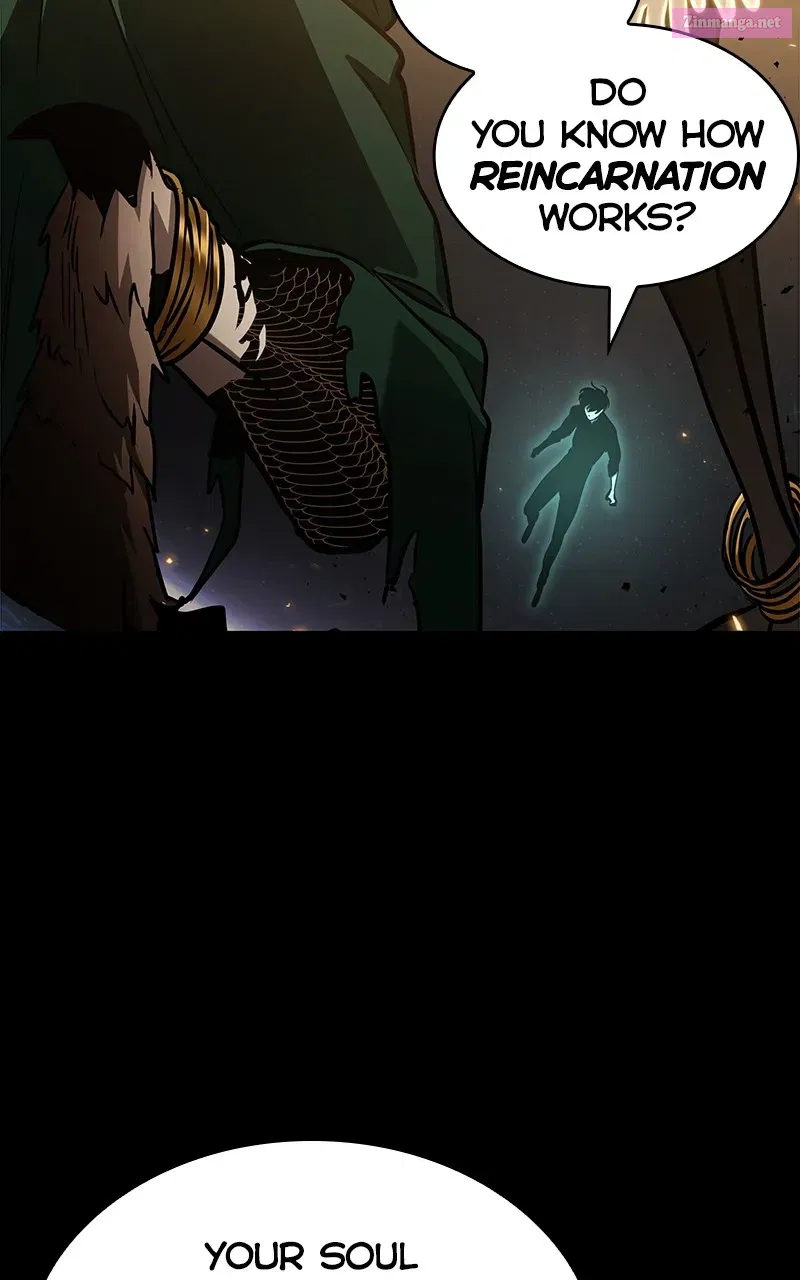Omniscient Reader Kainu Manga Chapter 164 Page 78