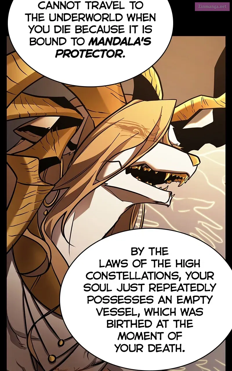 Omniscient Reader Kainu Manga Chapter 164 Page 79