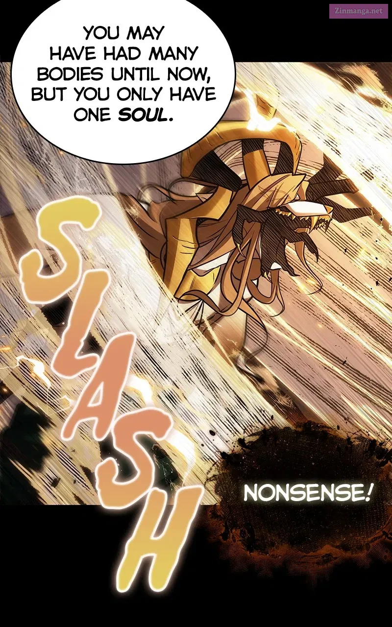 Omniscient Reader Kainu Manga Chapter 164 Page 82