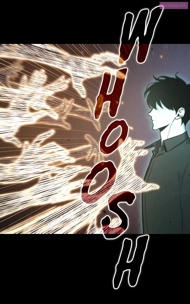 Omniscient Reader Kainu Manga Chapter 164 Page 88