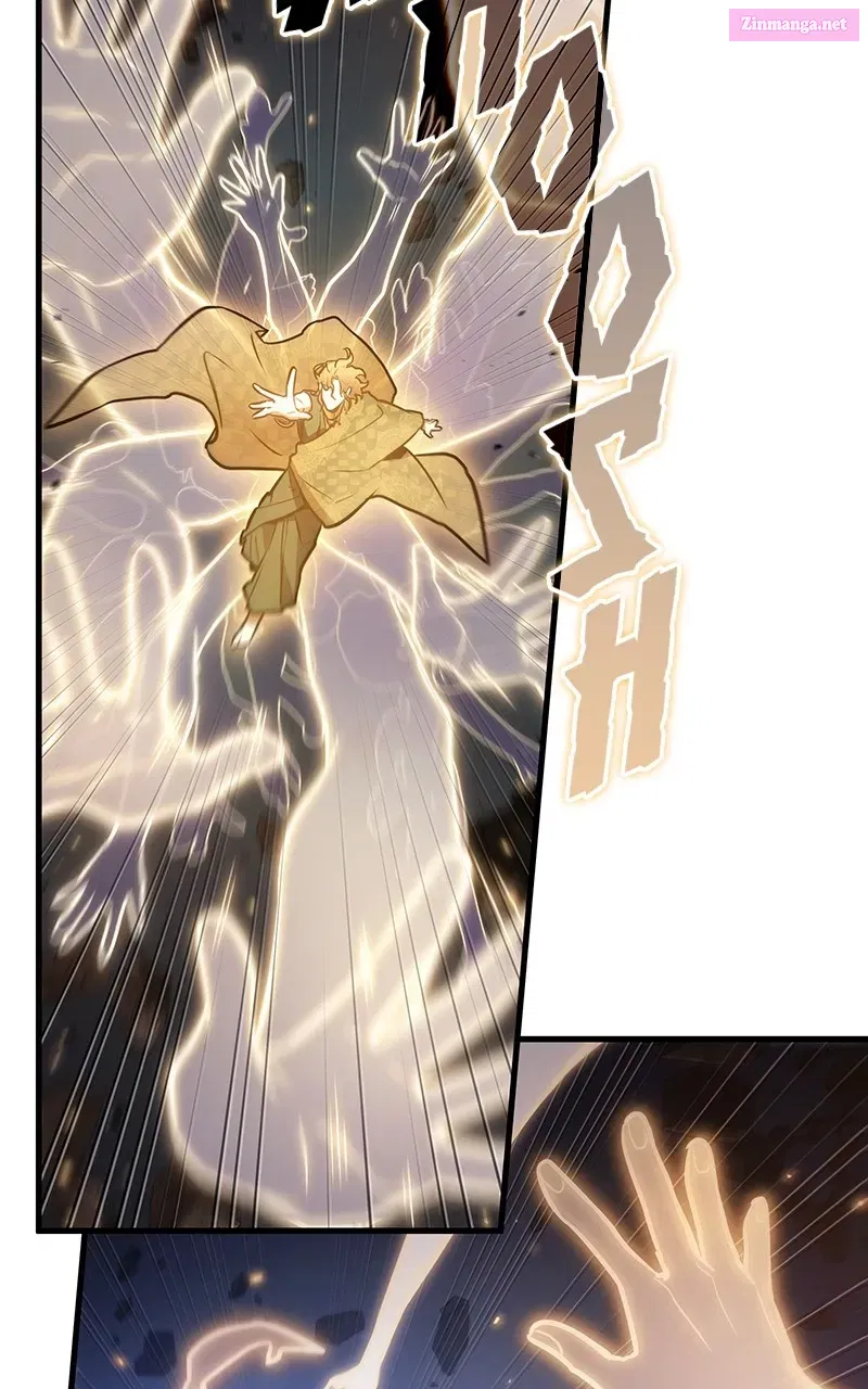 Omniscient Reader Kainu Manga Chapter 163 Page 19