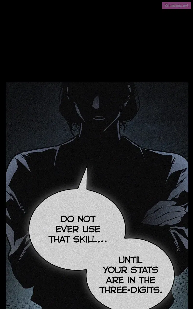 Omniscient Reader Kainu Manga Chapter 163 Page 24