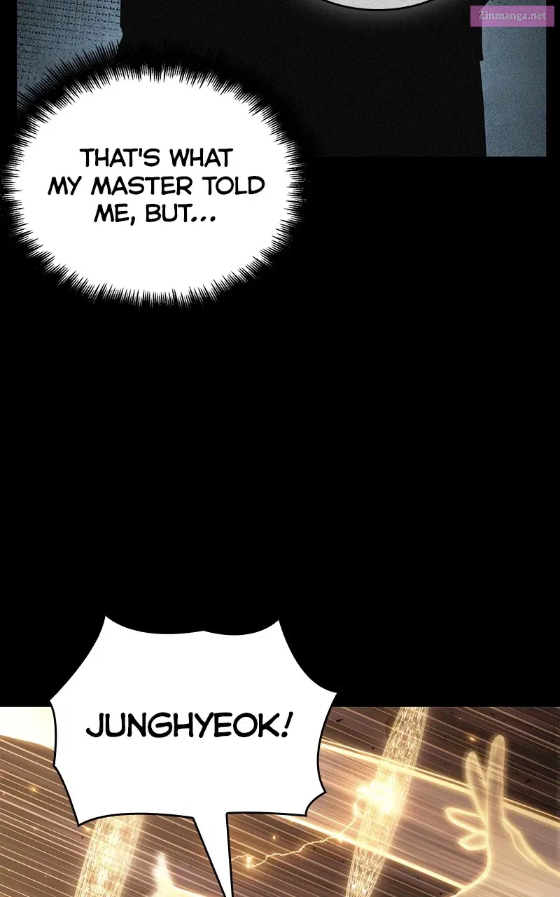 Omniscient Reader Kainu Manga Chapter 163 Page 25