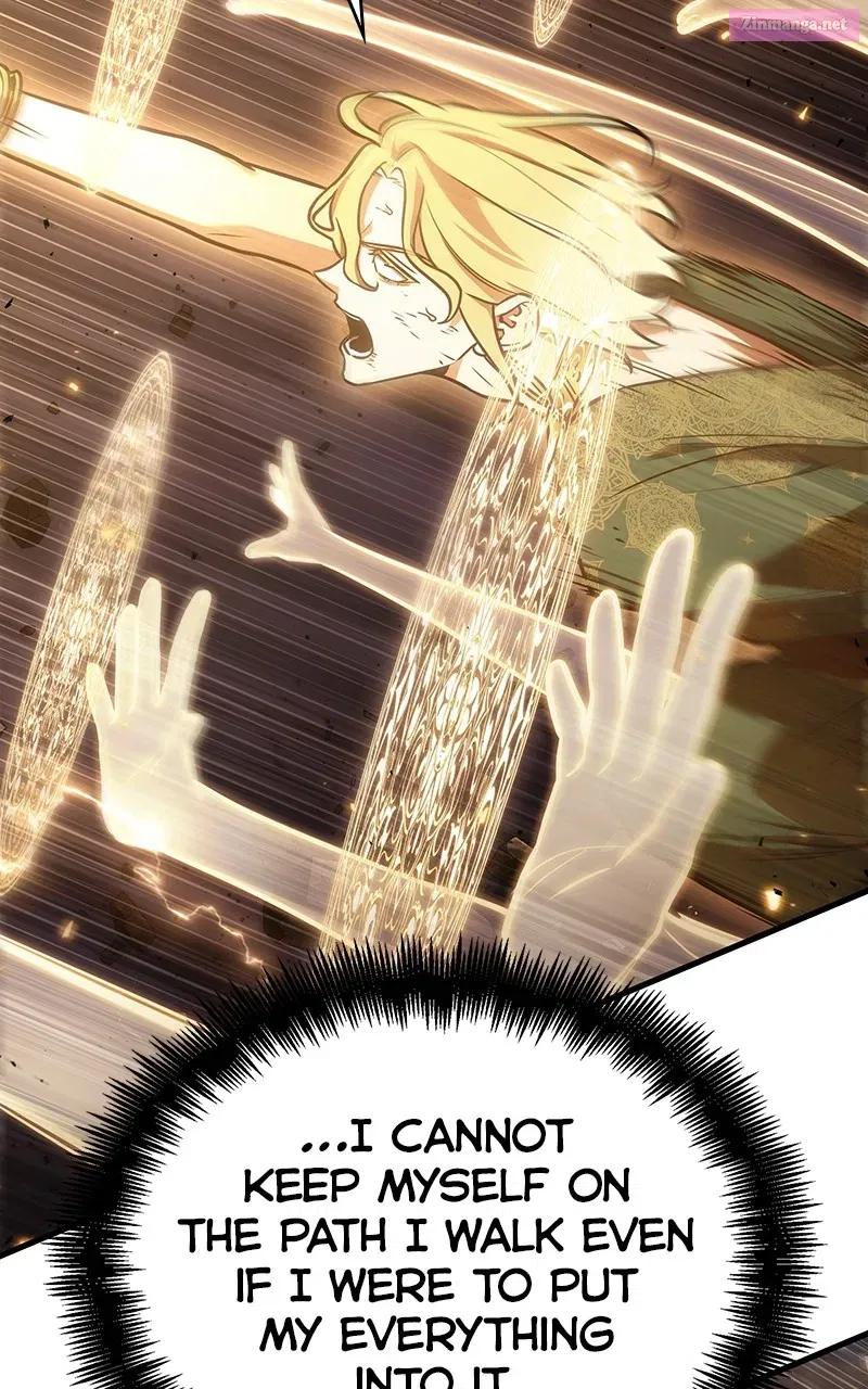 Omniscient Reader Kainu Manga Chapter 163 Page 26