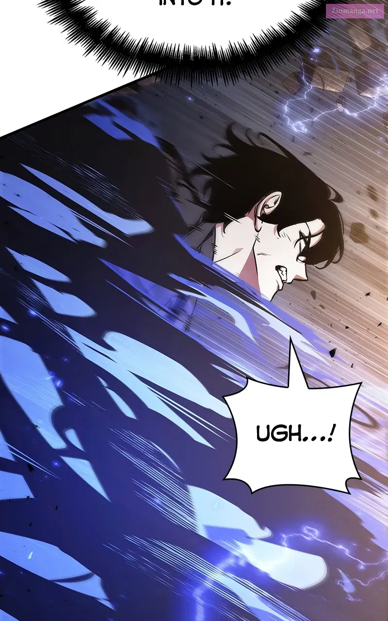 Omniscient Reader Kainu Manga Chapter 163 Page 27