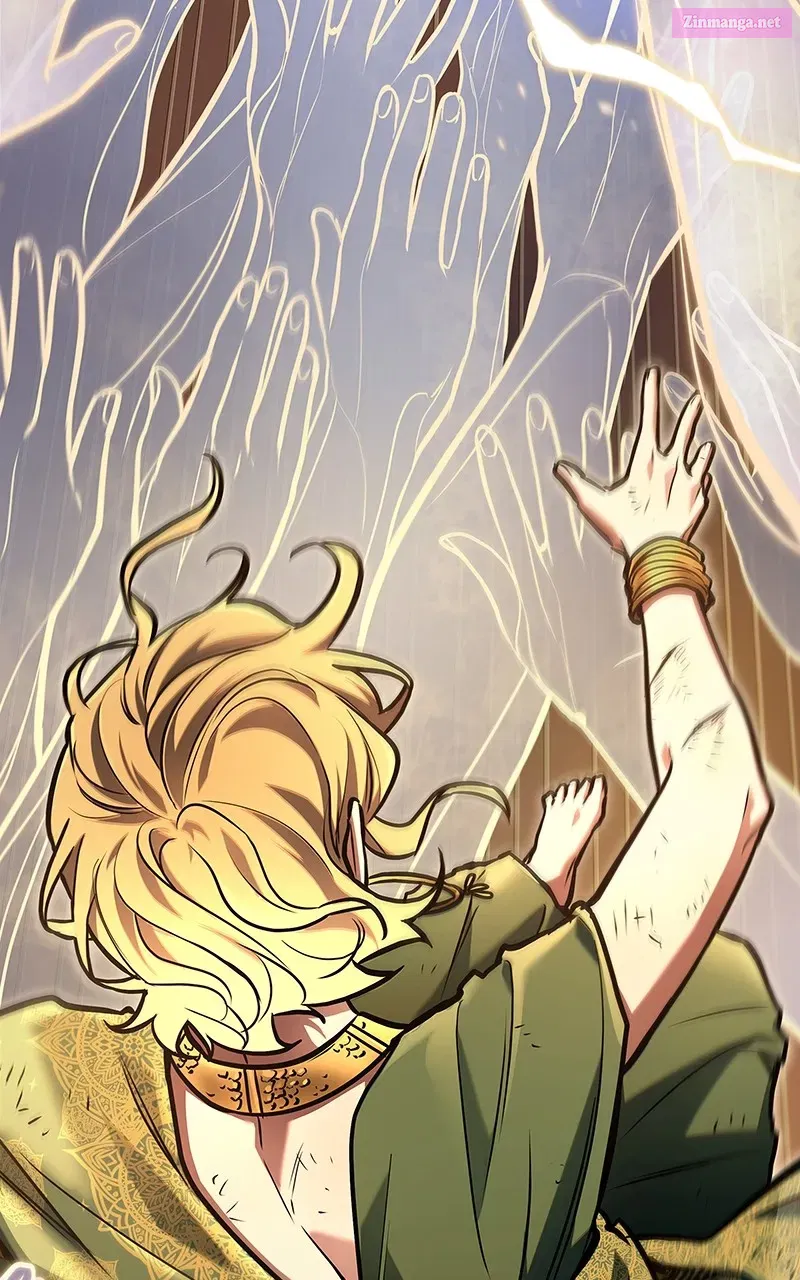Omniscient Reader Kainu Manga Chapter 163 Page 31
