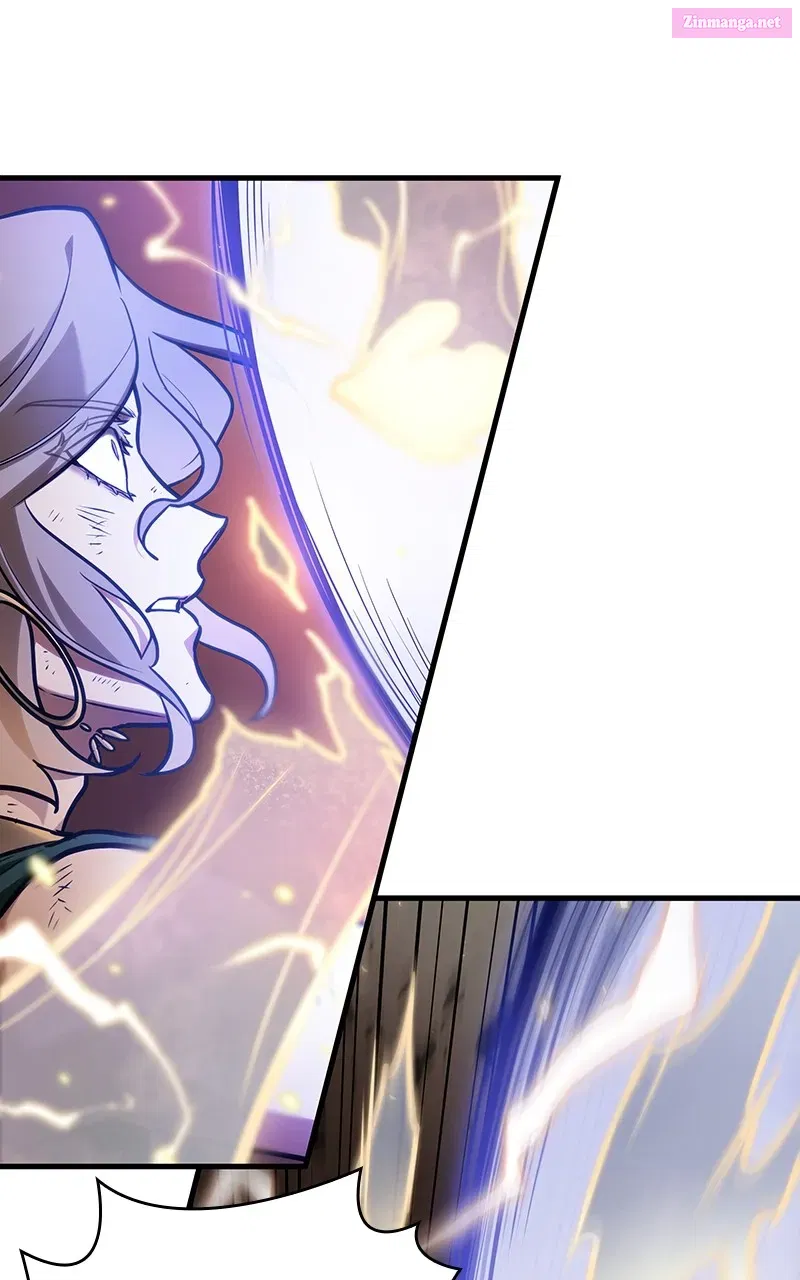 Omniscient Reader Kainu Manga Chapter 163 Page 33