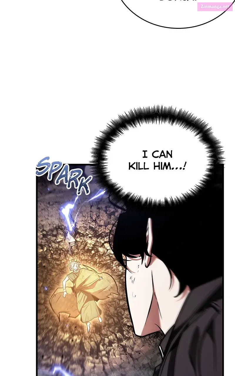 Omniscient Reader Kainu Manga Chapter 163 Page 37