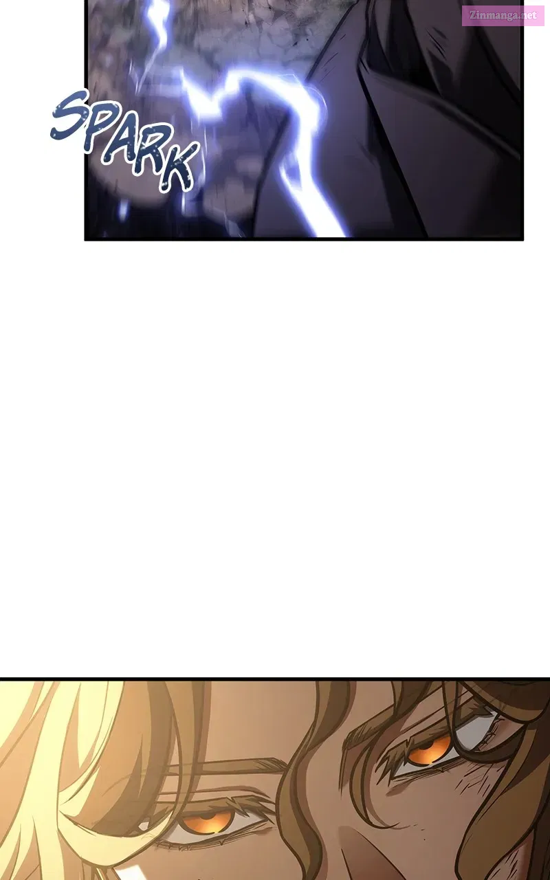 Omniscient Reader Kainu Manga Chapter 163 Page 38