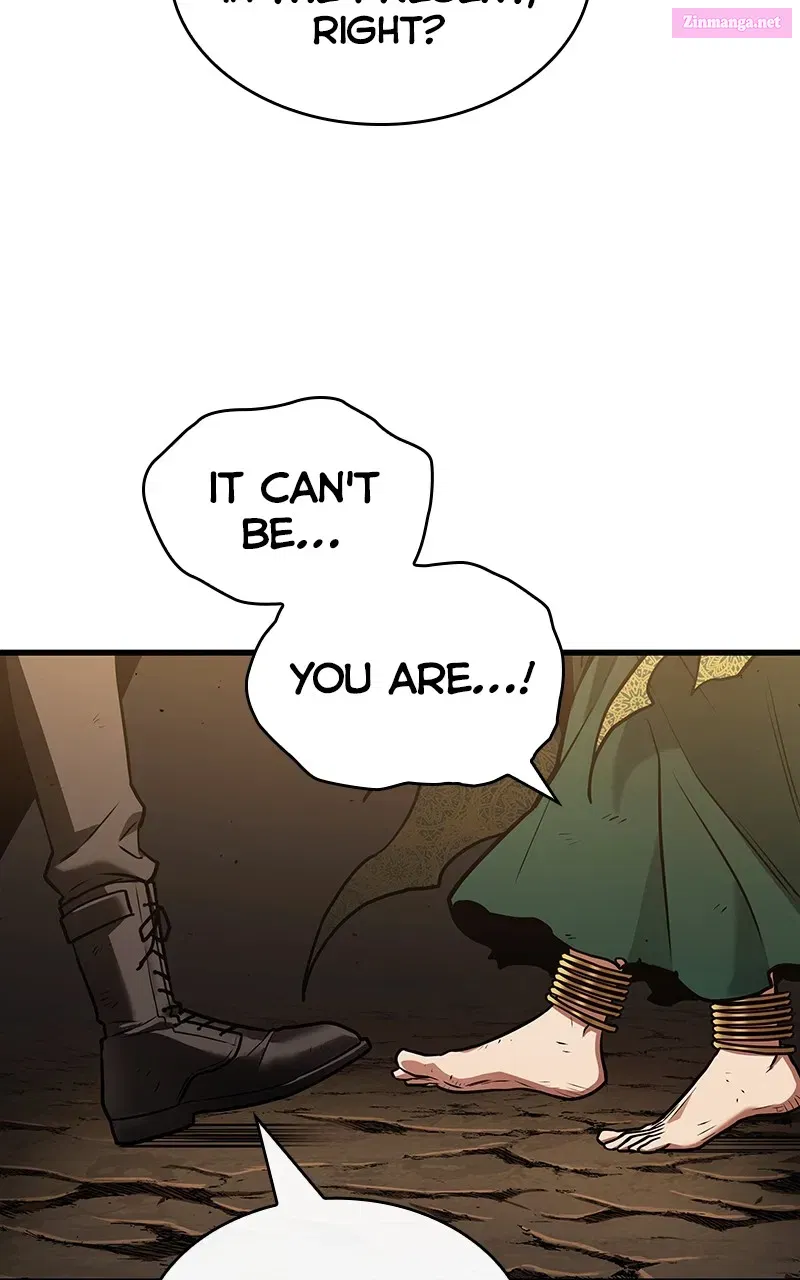 Omniscient Reader Kainu Manga Chapter 163 Page 126