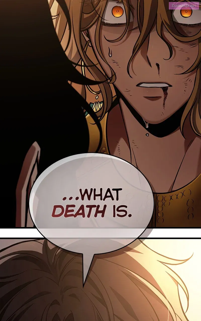 Omniscient Reader Kainu Manga Chapter 163 Page 128