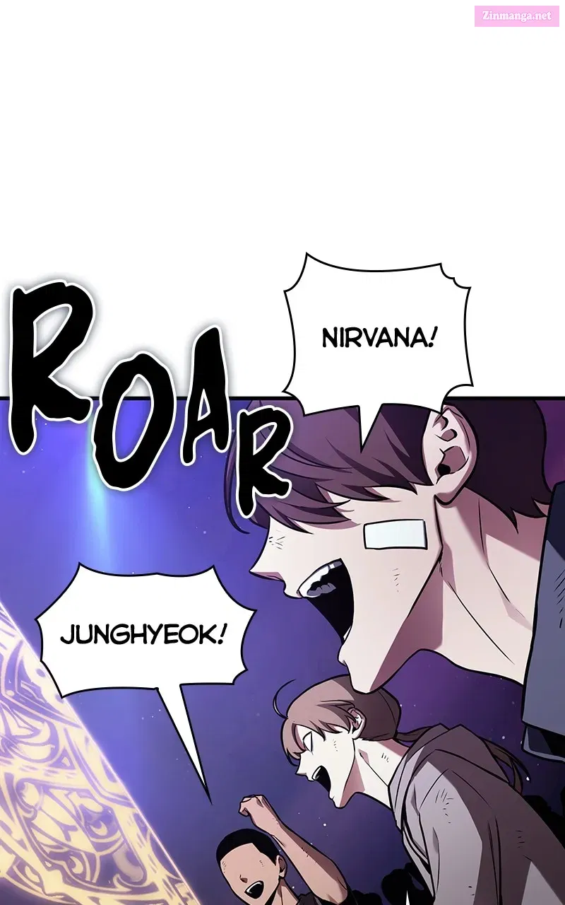Omniscient Reader Kainu Manga Chapter 162 Page 3