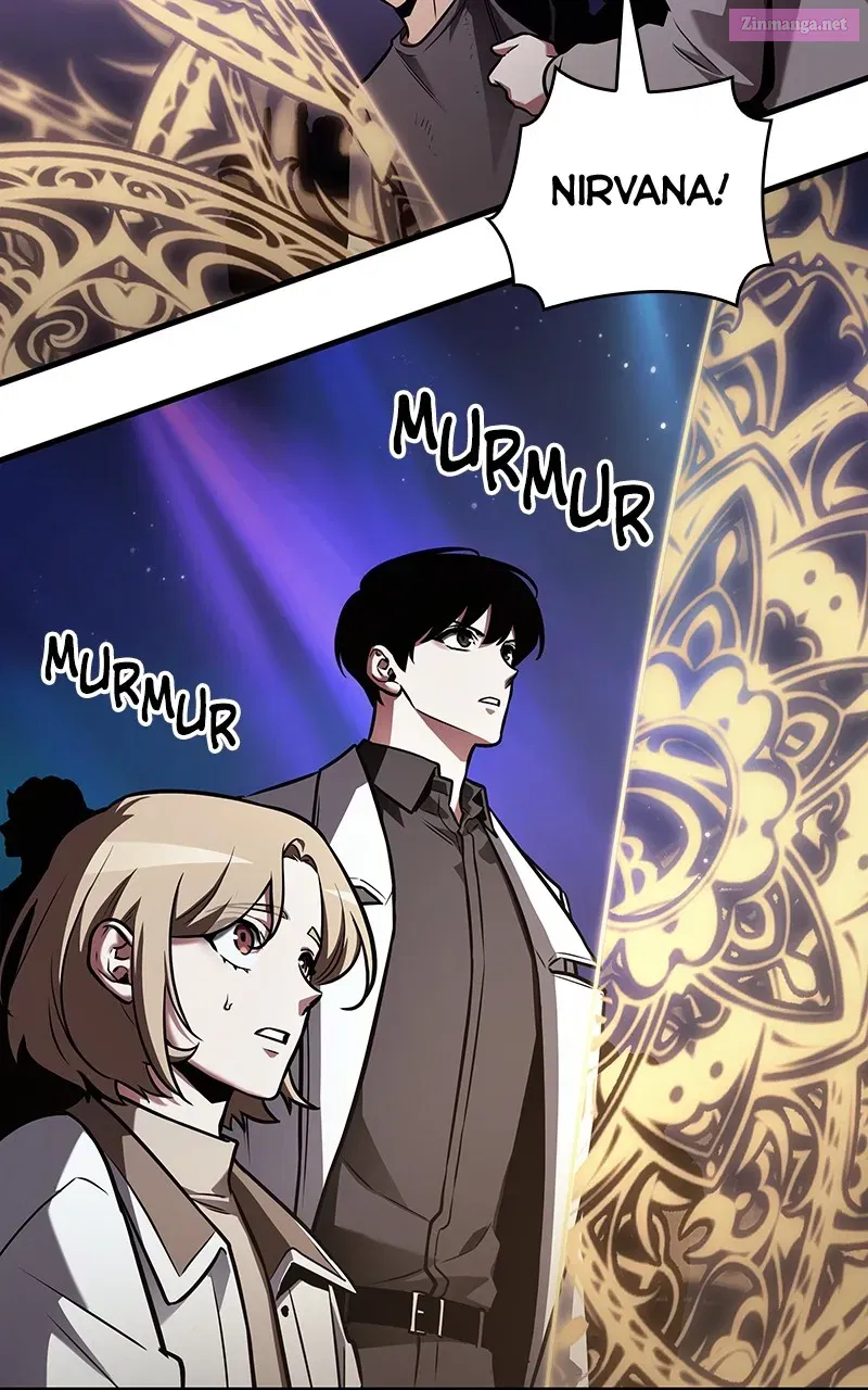 Omniscient Reader Kainu Manga Chapter 162 Page 4
