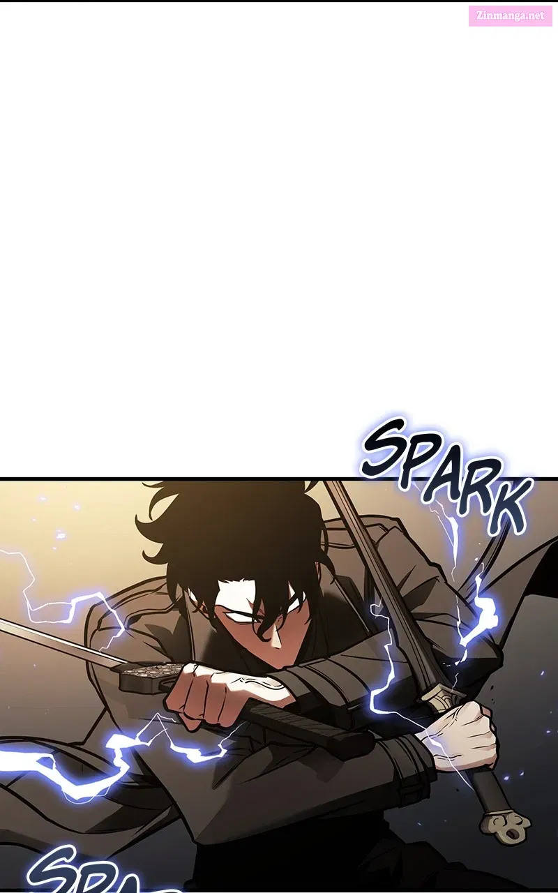 Omniscient Reader Kainu Manga Chapter 162 Page 5