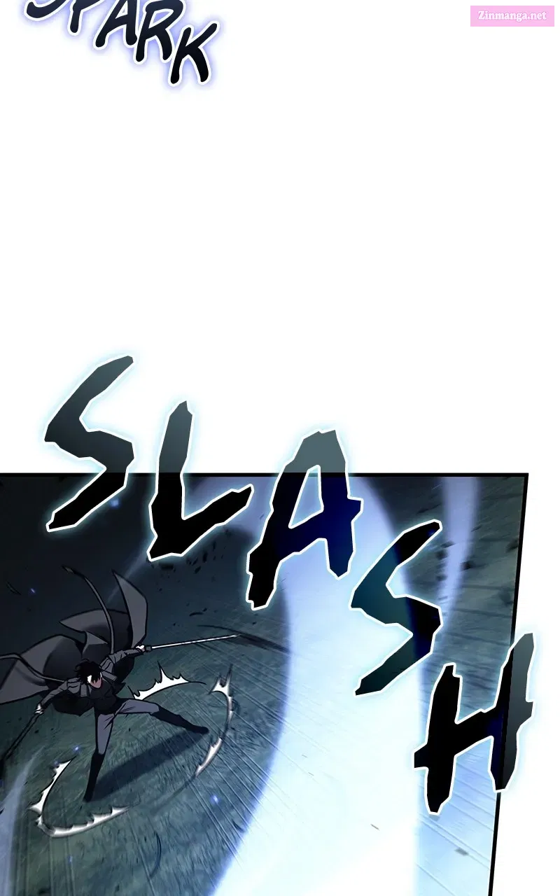 Omniscient Reader Kainu Manga Chapter 162 Page 6