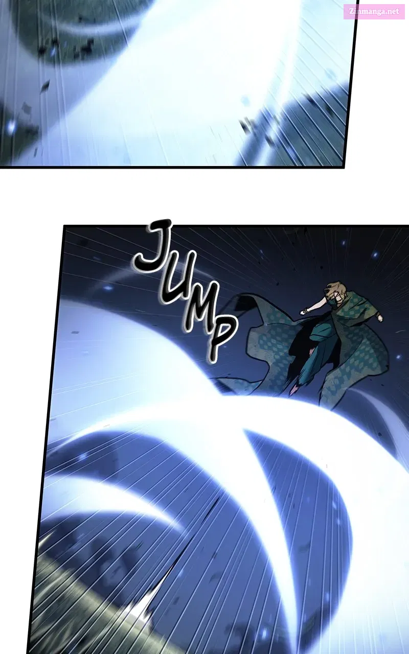 Omniscient Reader Kainu Manga Chapter 162 Page 7