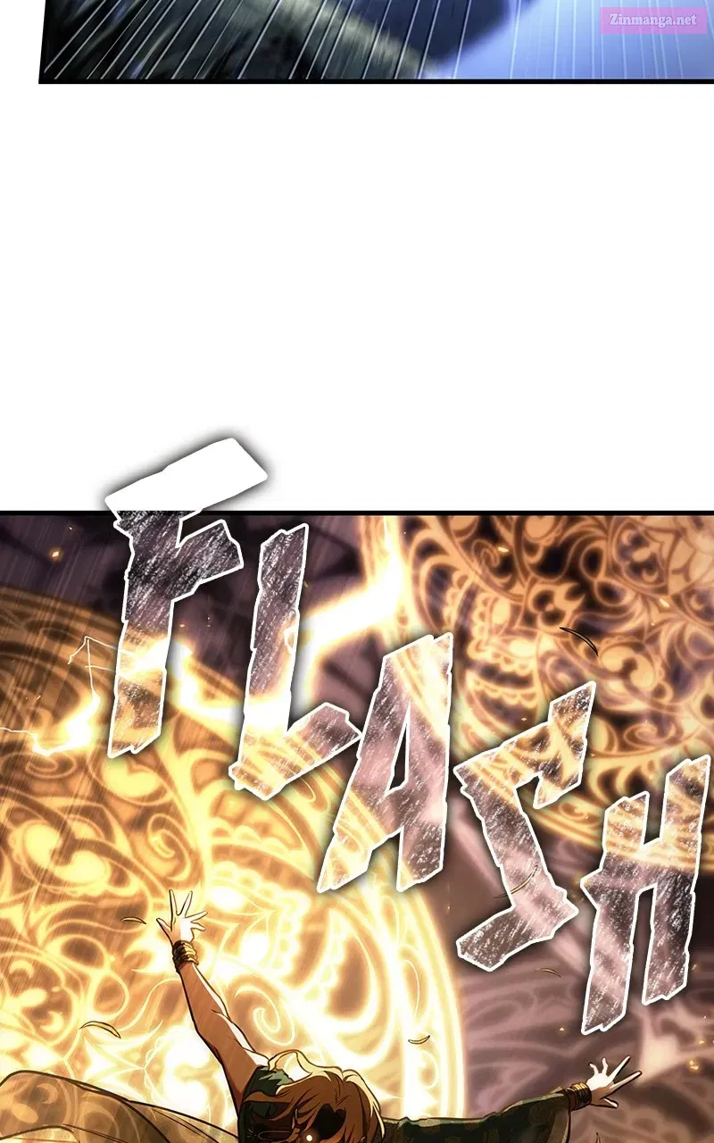 Omniscient Reader Kainu Manga Chapter 162 Page 8
