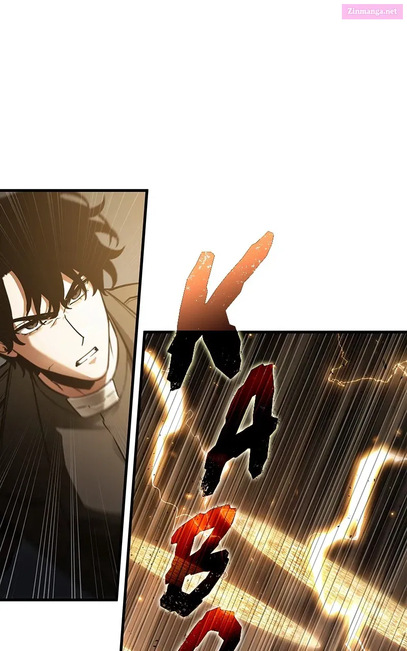 Omniscient Reader Kainu Manga Chapter 162 Page 10